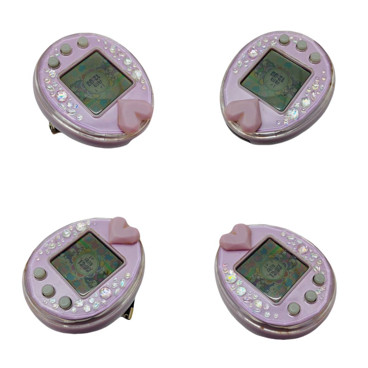 【ホビー・玩具・おもちゃ】*新品電池交換済み*たまごっち 【ホビー・玩具・おもちゃ】*新品電池交換済み*たまごっち