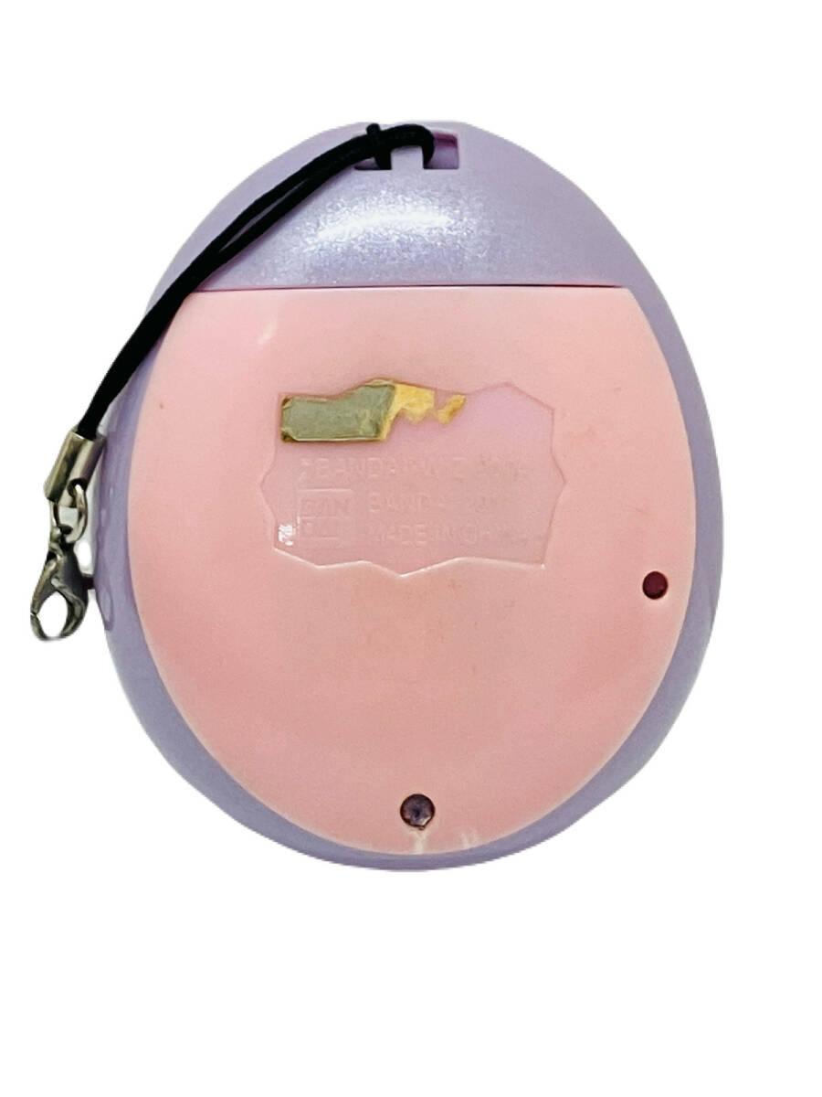 【ホビー・玩具・おもちゃ】*新品電池交換済み*たまごっち 【ホビー・玩具・おもちゃ】*新品電池交換済み*たまごっち