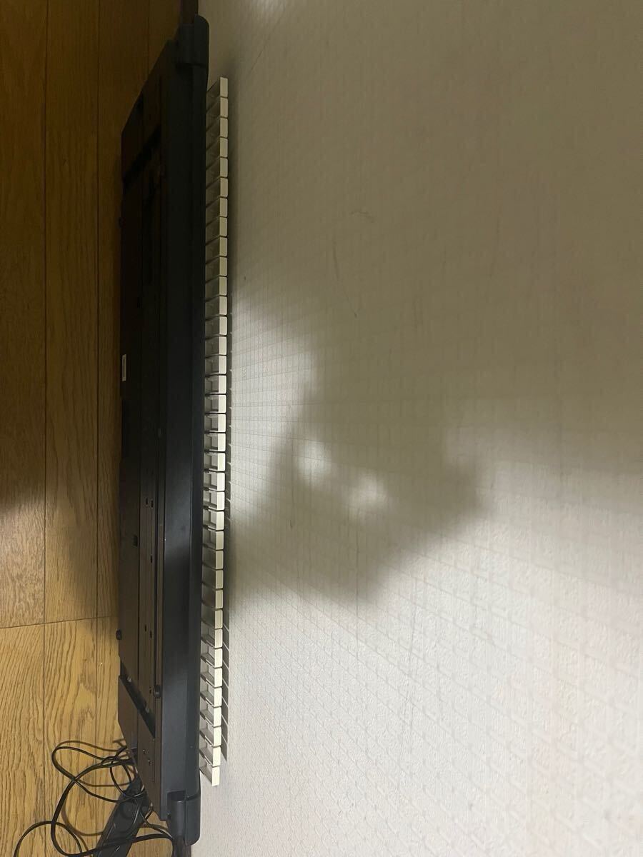 YAMAHA PSR E213 楽器 キーボード