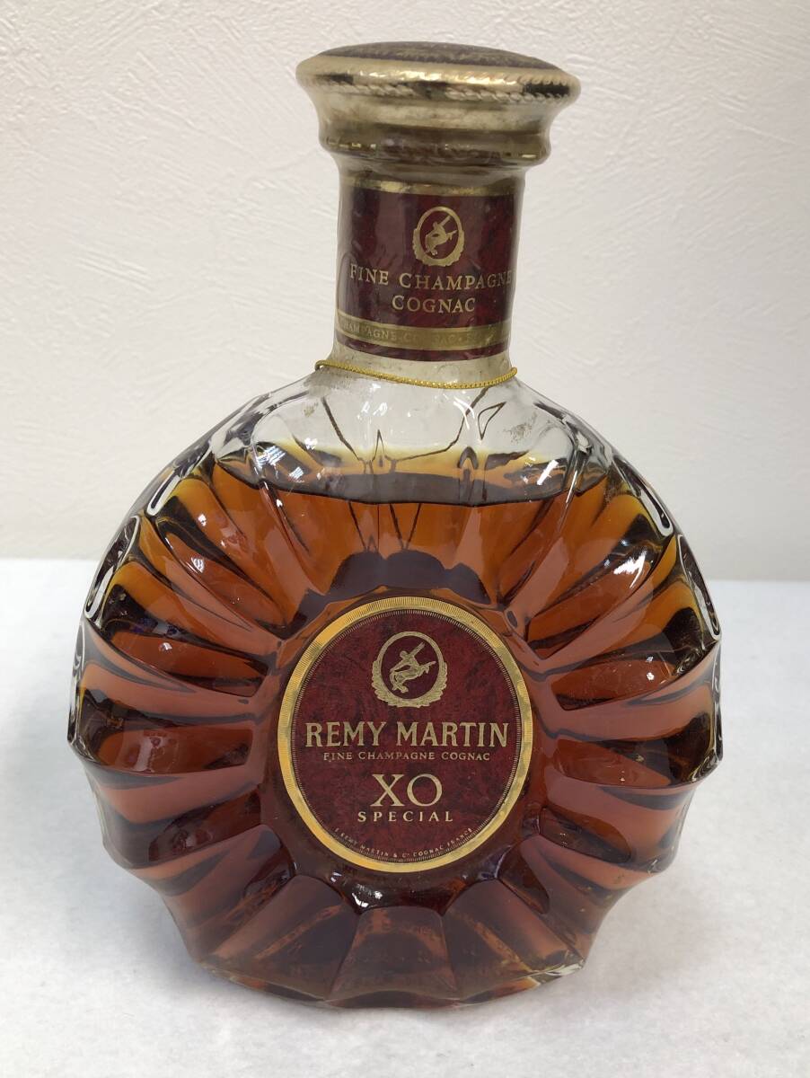 1円~未開封 レミーマルタン XO スペシャル 旧 700ml 箱有 古い 1円~未開封 レミーマルタン XO スペシャル 旧 700ml 箱有 古い