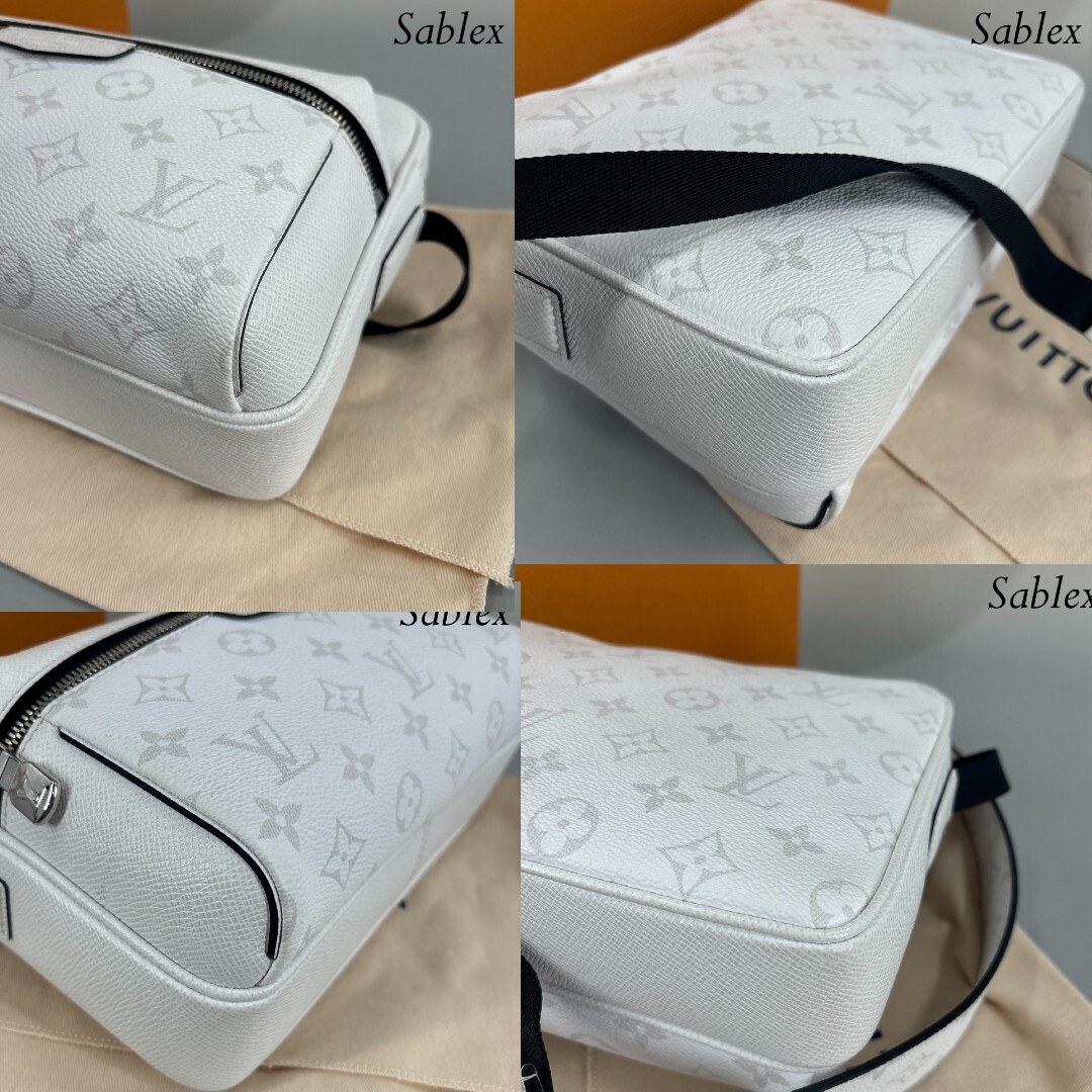 1円【未使用/RFID】LOUIS VUITTON ルイヴィトン タイガラマ 1円【未使用/RFID】LOUIS VUITTON ルイヴィトン タイガラマ