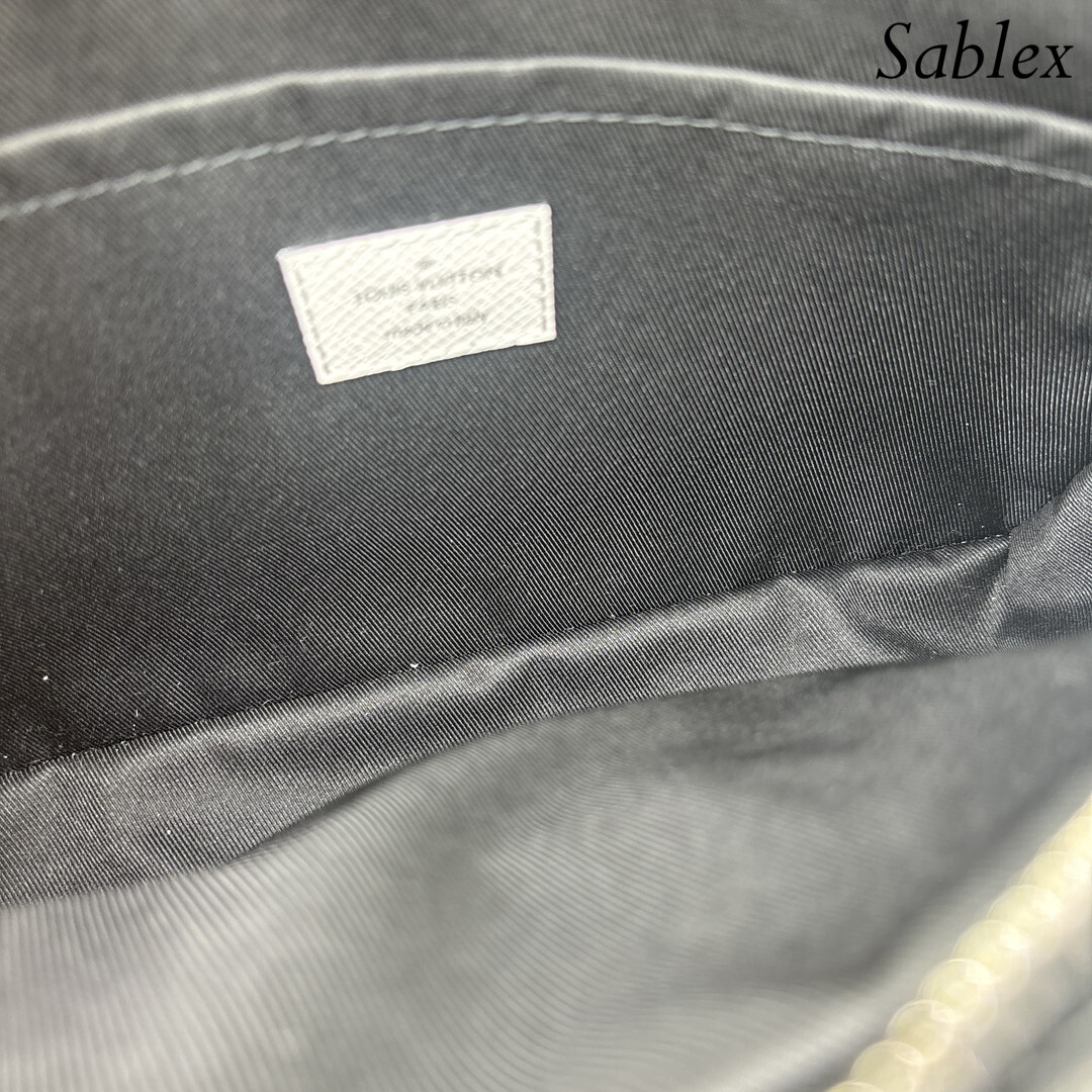 1円【未使用/RFID】LOUIS VUITTON ルイヴィトン タイガラマ 1円【未使用/RFID】LOUIS VUITTON ルイヴィトン タイガラマ