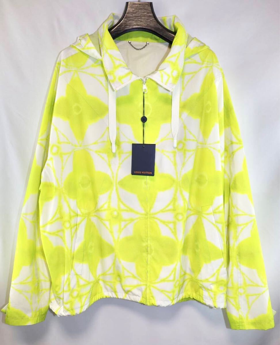 新品 LOUIS VUITTON ルイヴィトン 23SS モノグラム フラワー 新品 LOUIS VUITTON ルイヴィトン 23SS モノグラム フラワー