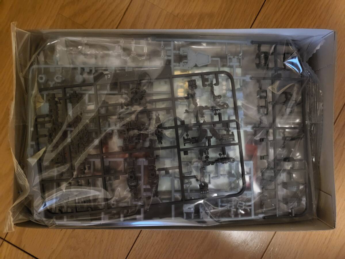新品未開封】RG 1/144 ZGMF-X09A ジャスティスガンダム ディ 新品未開封】RG 1/144 ZGMF-X09A ジャスティスガンダム ディ