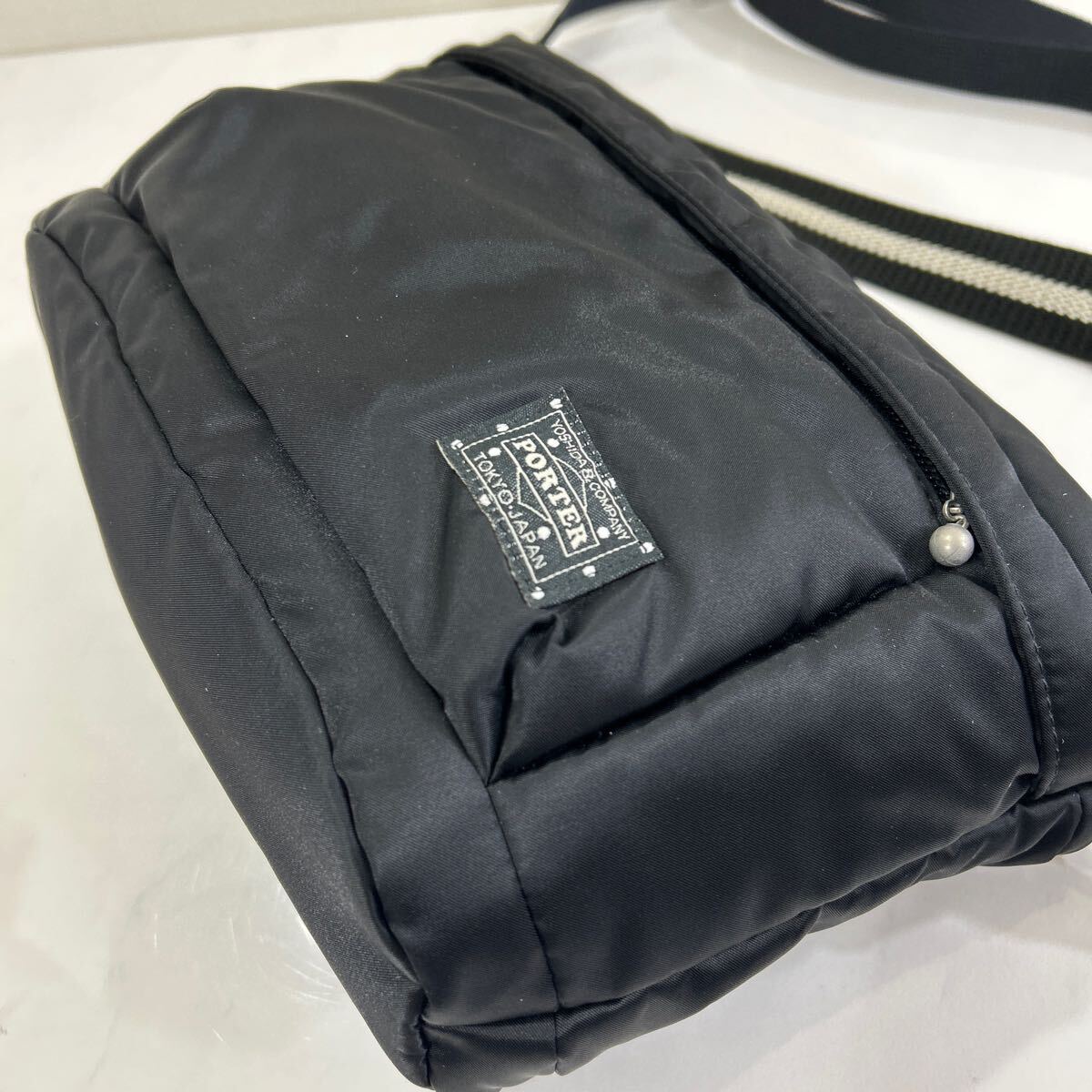 ポーター PORTER コラボ ANA ショルダー バック 吉田カバン ポーター PORTER コラボ ANA ショルダー バック 吉田カバン