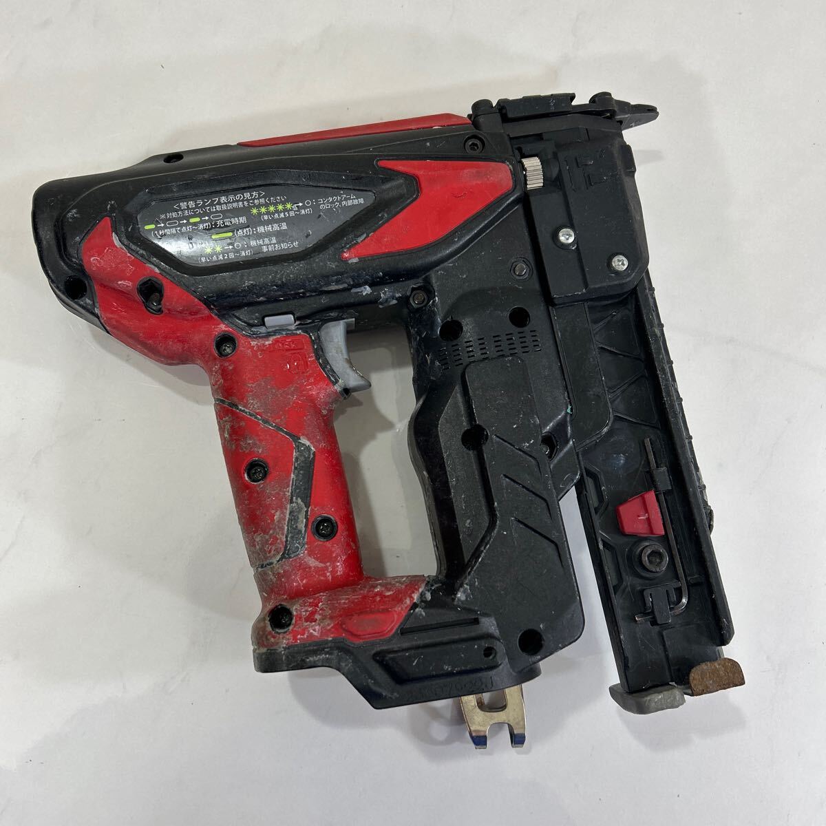 MAX FN ピンネイラ ピンタッカ 仕上げ釘 ピン TJ-35FN 内装用 MAX FN ピンネイラ ピンタッカ 仕上げ釘 ピン TJ-35FN 内装用