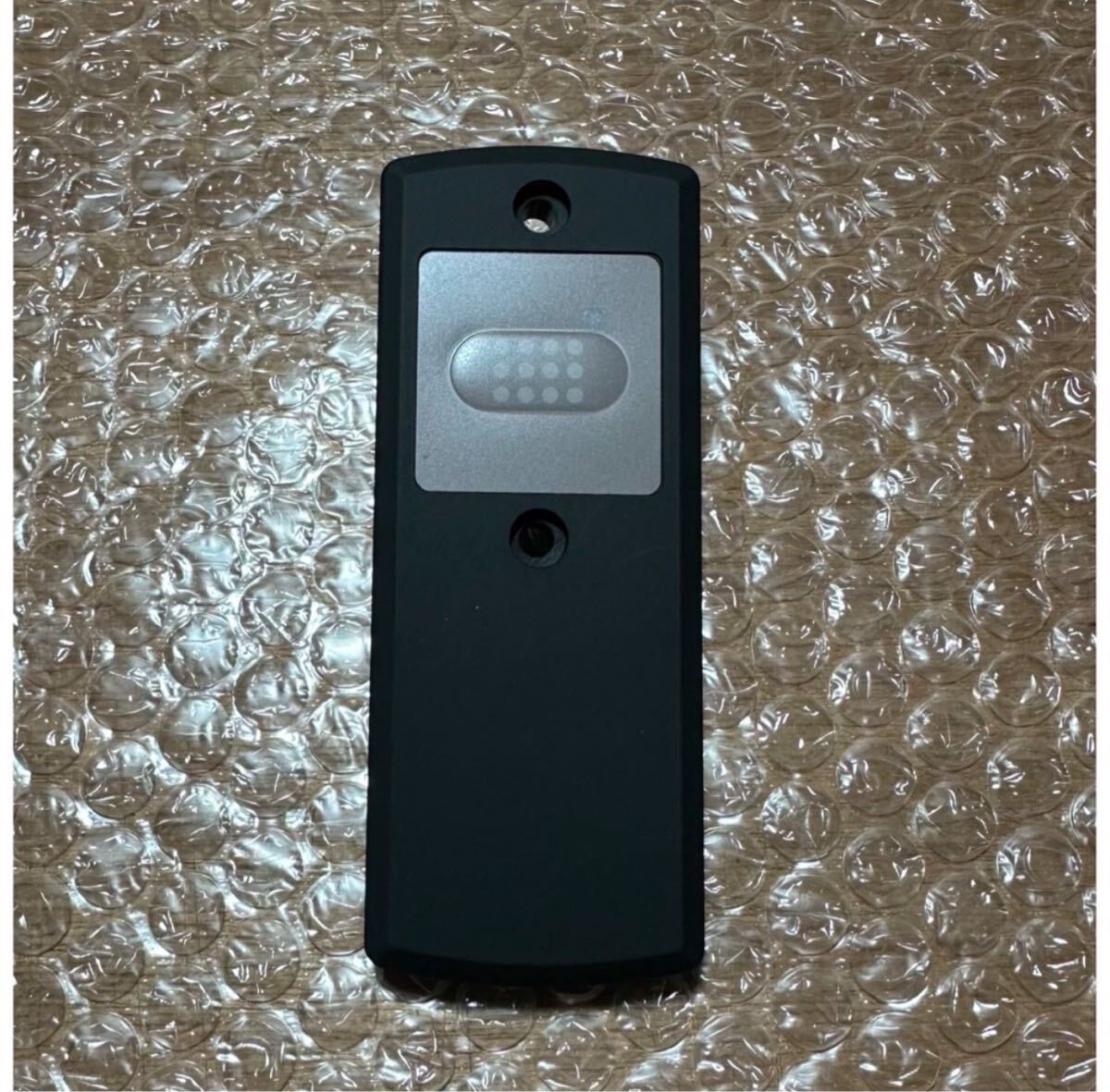 ②LIXIL TOSTEM 室内側受信部 QDGT561R 新品