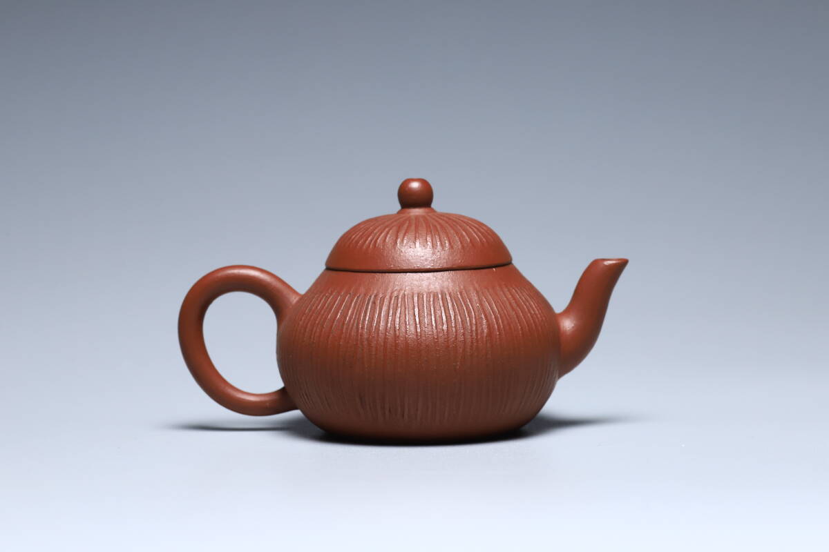 煎茶道具 急須 悪い 茶壺 紫砂 唐物 茶具中古 煎茶道具 急須 悪い 茶壺 紫砂 唐物 茶具中古