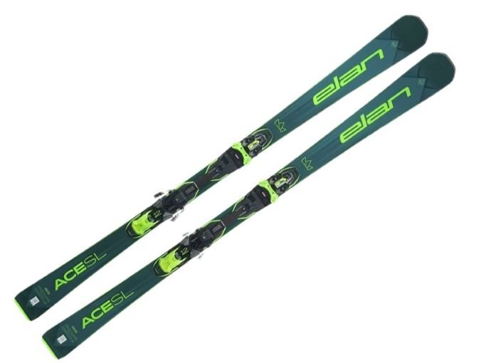 Yahoo!オークション - ELAN ACE SL FX/160㎝+EMX12 2025最新NEW Yahoo!オークション - ELAN ACE SL FX/160㎝+EMX12 2025最新NEW