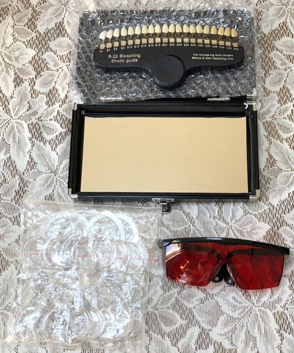 Yahoo!オークション - 美品 Yosa ヨサ シグナルブランケア LED