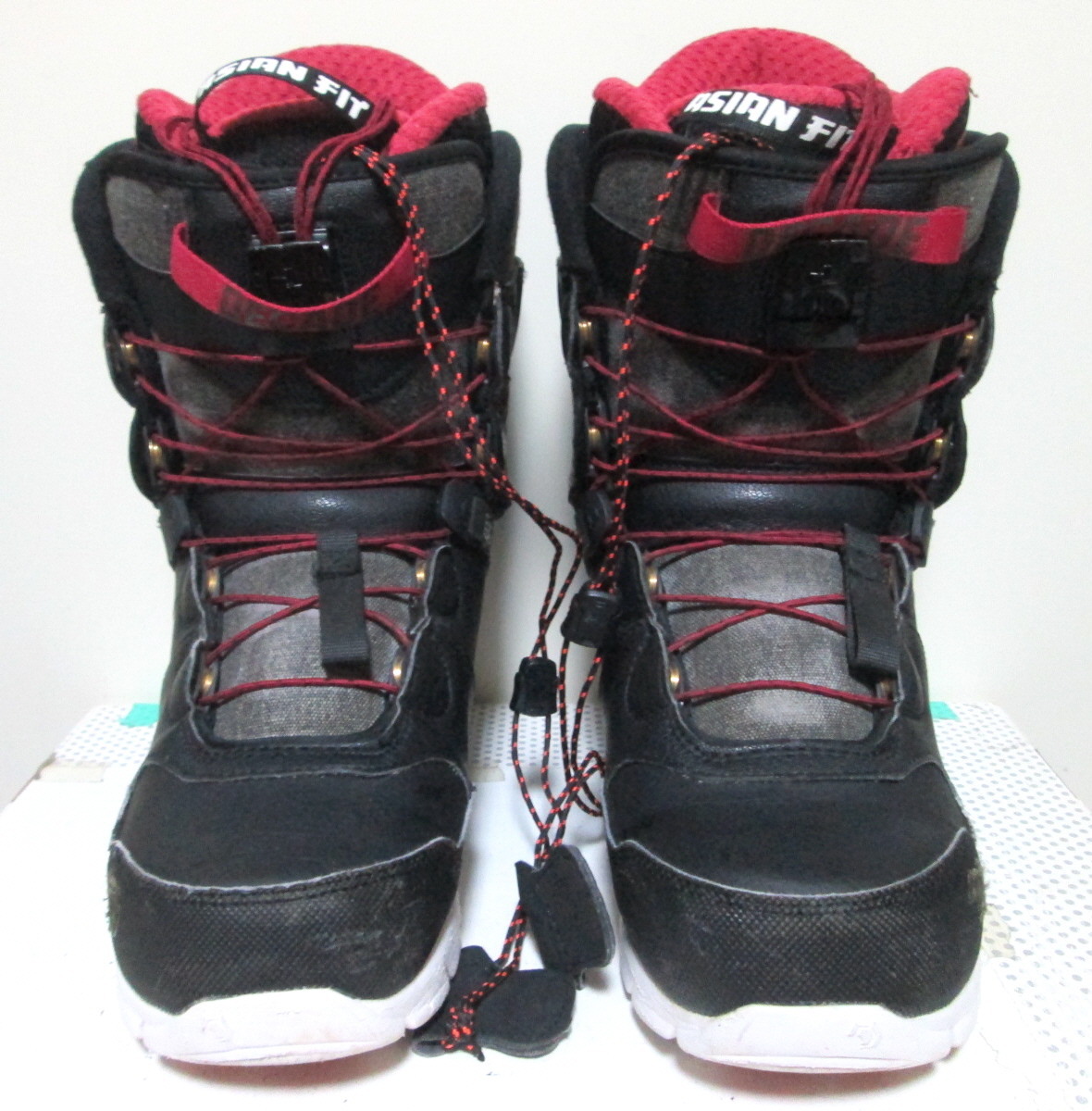 ★超必見★NORTHWAVE DECADE SL ASIAN FIT ノースウエーブ 良好 ★検索104