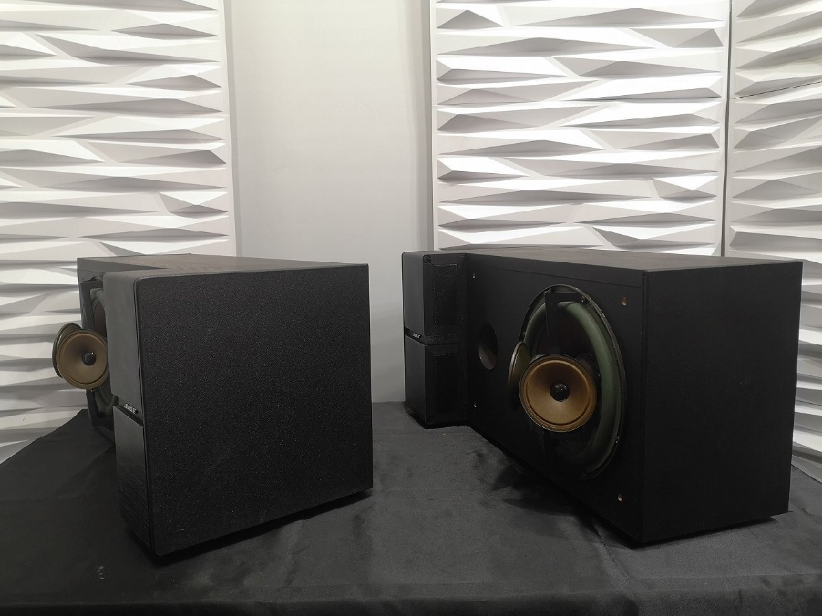 □年始セール!!◇超希少モデル◇BOSE 6.2 ブックシェルフ型 □年始セール!!◇超希少モデル◇BOSE 6.2 ブックシェルフ型