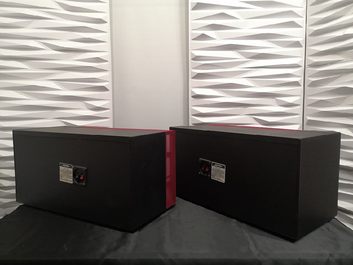 □年始セール!!◇超希少モデル◇BOSE 6.2 ブックシェルフ型 □年始セール!!◇超希少モデル◇BOSE 6.2 ブックシェルフ型