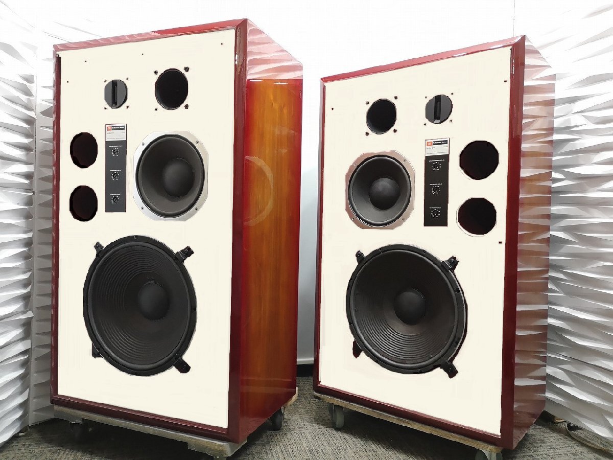 Yahoo!オークション - 大感謝祭 札幌発・全国発送 JBL 4344 Yahoo!オークション - 大感謝祭 札幌発・全国発送 JBL 4344