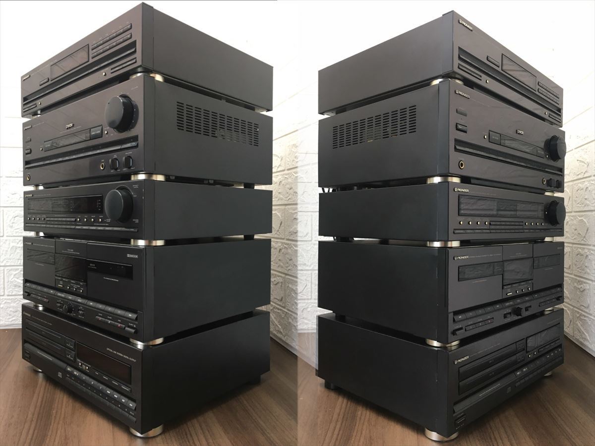 ◇レストア整備品□札幌☆下取歓迎!PIONEER Private B7 w ◇レストア整備品□札幌☆下取歓迎!PIONEER Private B7 w