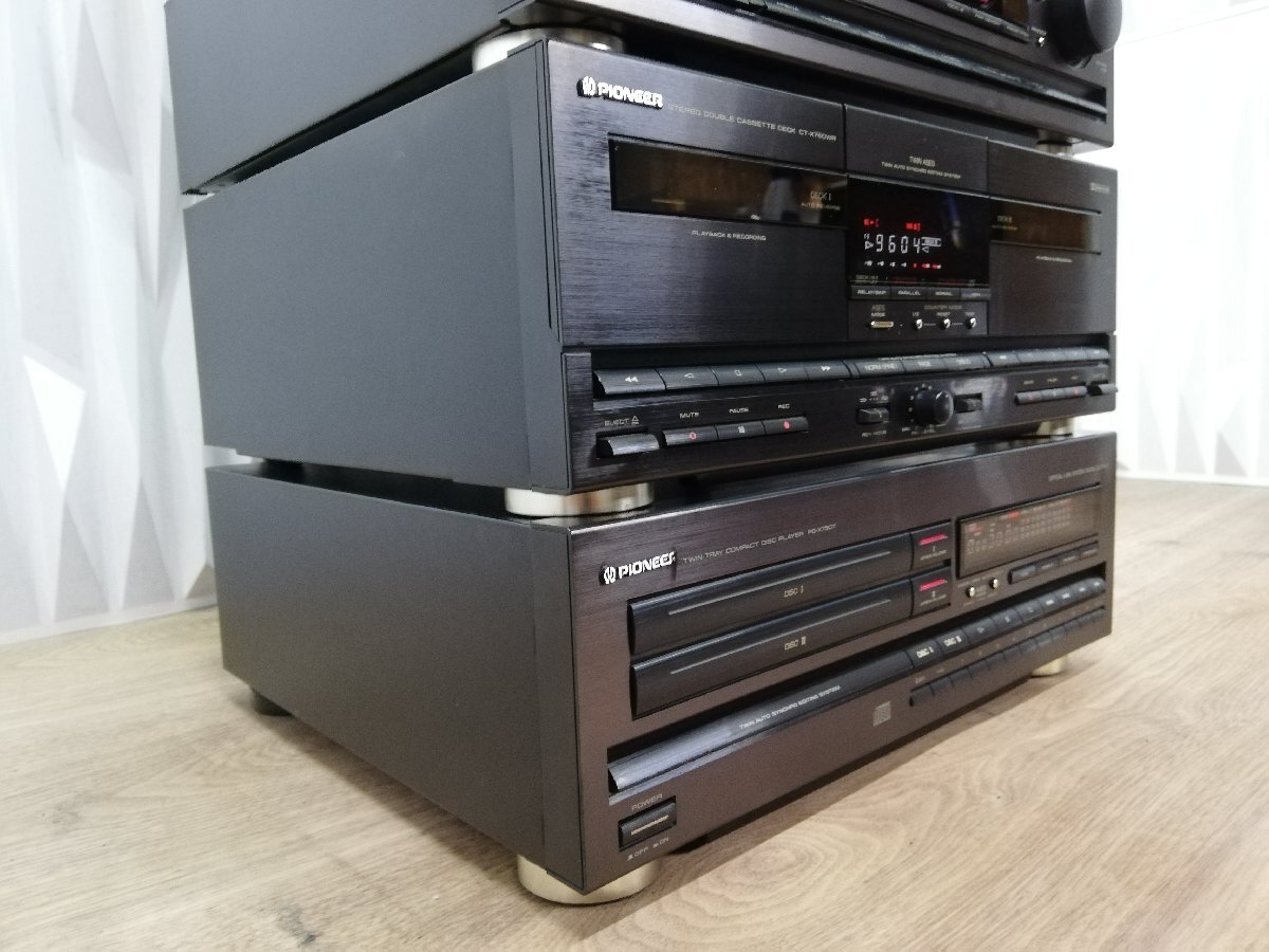 ◆大感謝祭!! Pioneer Private B9 コンポ m0o9999 ◇大感謝祭!! Pioneer Private B9 コンポ m0o9999