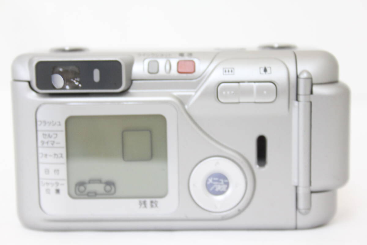 FUJIFILM Silvi F2.8 24-50mm Compact Film Camera | eBay FUJIFILM Silvi F2.8 24-50mm Compact Film Camera | eBay