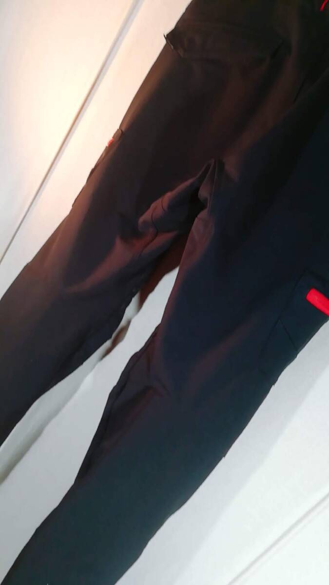 RS TAICHI タイチ/RSY258/クイックドライカーゴパンツ_画像6