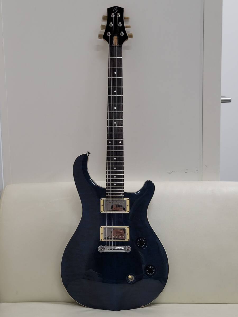 Yahoo!オークション - BACCHUS LICKS バッカス リックス PRS