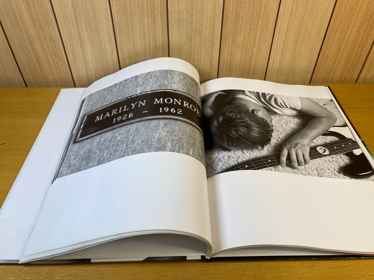 HEDI SLIMANE Hedi Slimane Stern Portfolio エディ・スリマン photography フォトグラフィー 中古書物(アート写真)|売買されたオークション情報、Yahoo!オークション(旧ヤフオク!) の商品情報をアーカイブ公開 - オークファン(aucfan.com) HEDI SLIMANE Hedi Slimane Stern Portfolio エディ・スリマン photography フォトグラフィー 中古書物(アート写真)|売買されたオークション情報、Yahoo!オークション(旧ヤフオク!) の商品情報をアーカイブ公開 - オークファン(aucfan.com)