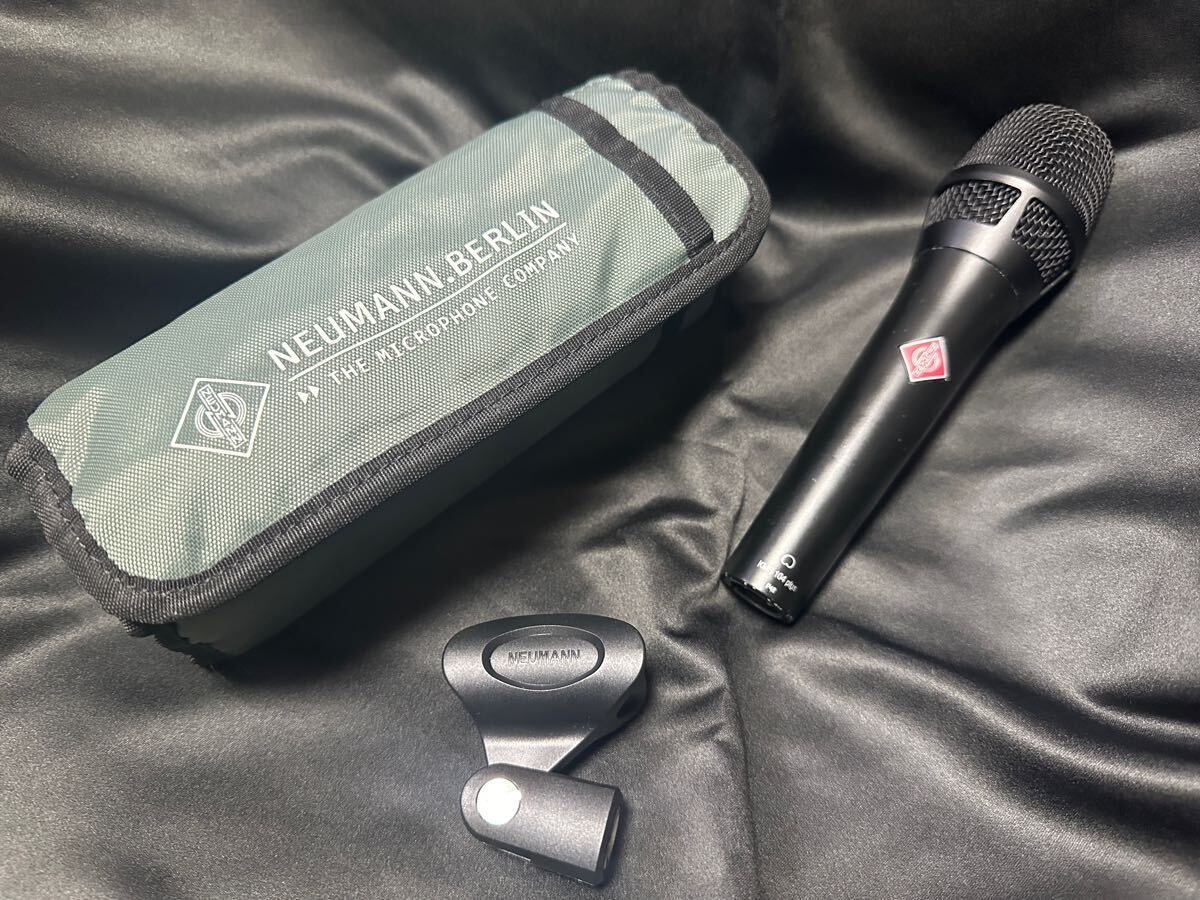 Yahoo!オークション - NEUMANN ノイマン KMS104plus Yahoo!オークション - NEUMANN ノイマン KMS104plus
