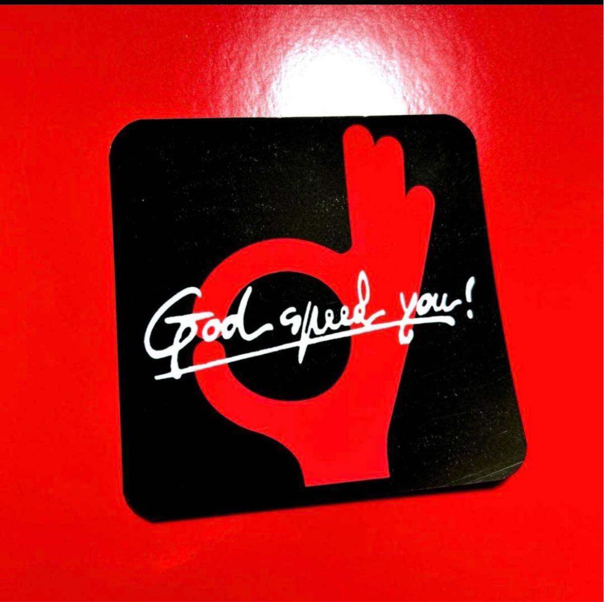 ステッカー　暴走族　舊車會　街道レーサー　デコトラ　レトロ