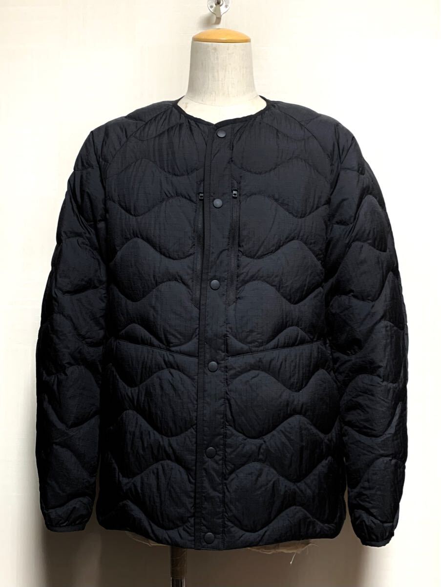 極上:UNIQLO × White Mountaineering.ウルトラライトダウン 極上:UNIQLO × White Mountaineering.ウルトラライトダウン