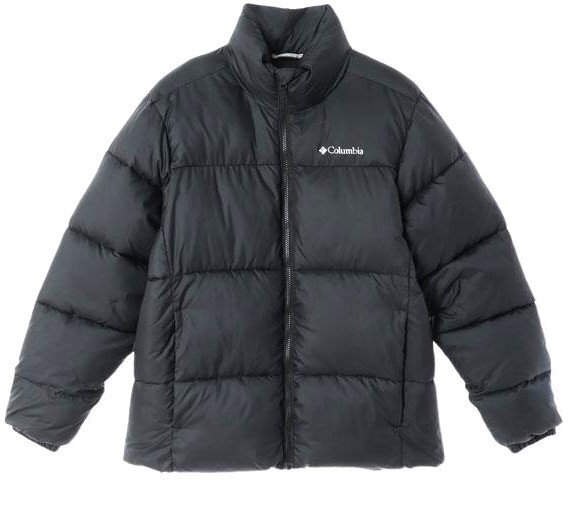 セール15% 送料無料 Columbia コロンビア パフェクト 3 スタンド ジャケット 中綿 オムニシールヒド 保温 上着 アウター 黒 L WE0403 メン