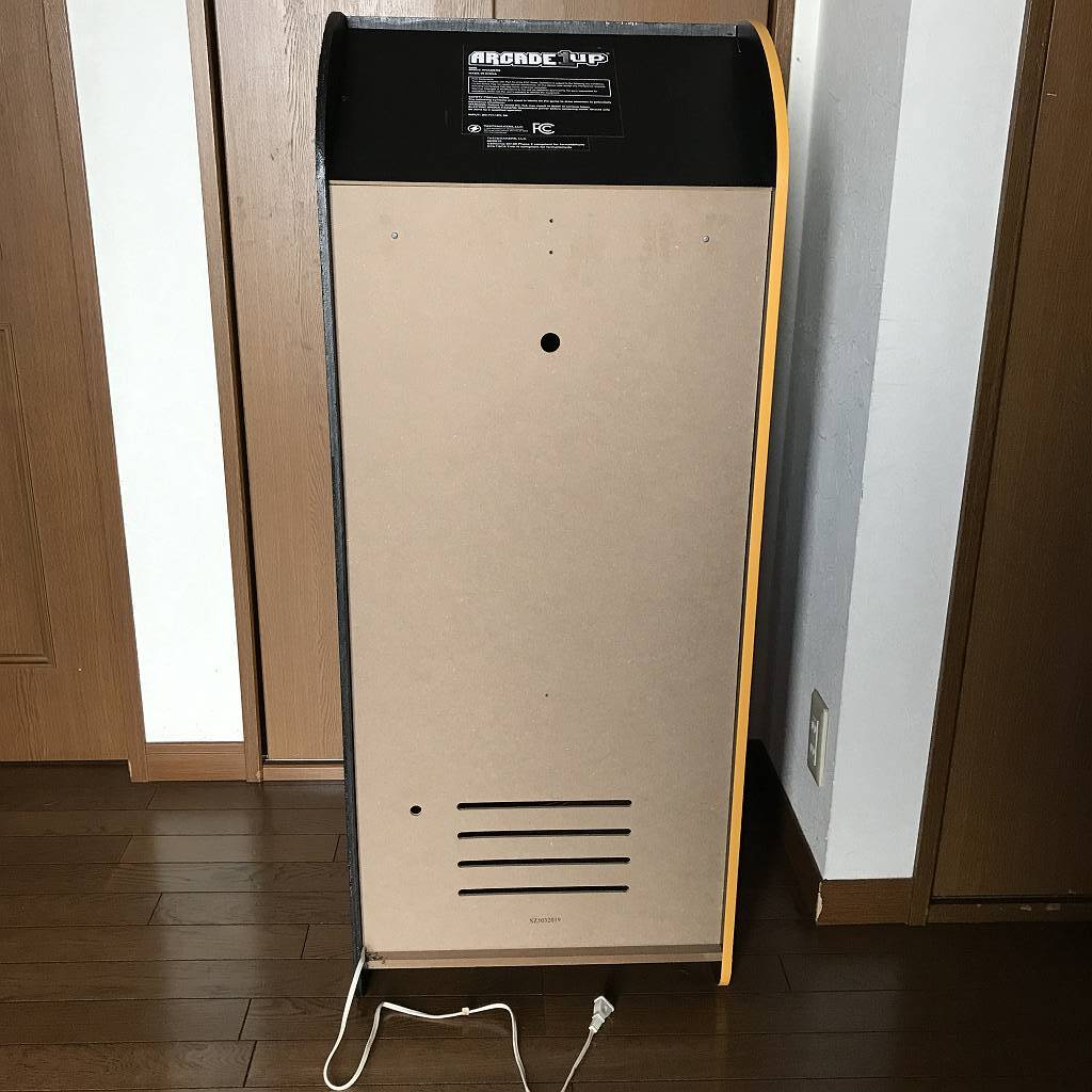 アップライト筐体 17インチ液晶 レトロゲーム機 in1 横画面 アップライト筐体 17インチ液晶 レトロゲーム機 in1 横画面