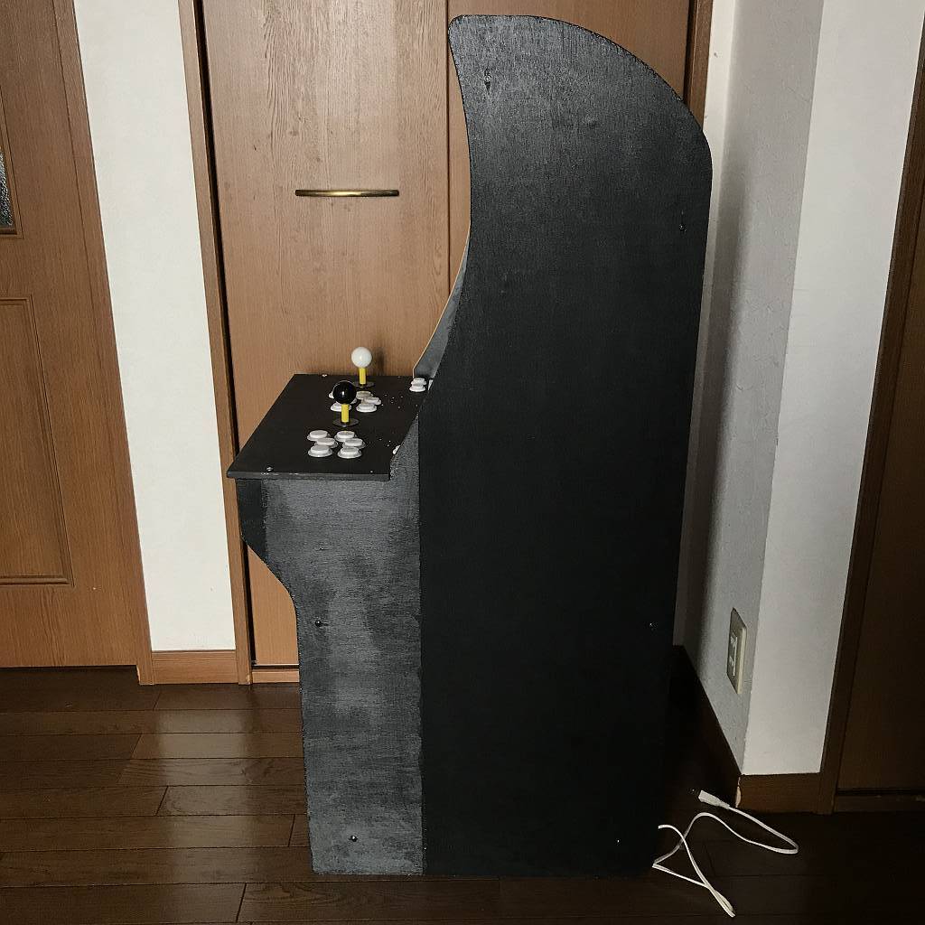 アップライト筐体 17インチ液晶 レトロゲーム機 in1 横画面 アップライト筐体 17インチ液晶 レトロゲーム機 in1 横画面