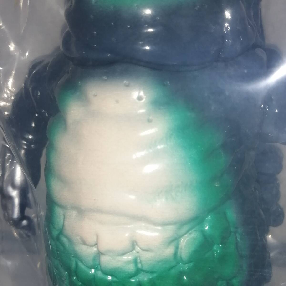 PLANET-X プラネットエックス ソフビ ガラモン レッドマン版 第 PLANET-X プラネットエックス ソフビ ガラモン レッドマン版 第
