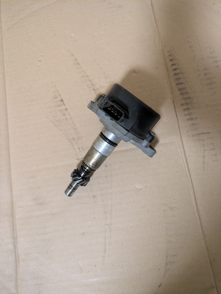 値下げ中!! SR20DET クランク角センサー クラセン Yahoo!オークション - 実働品 sr20det クランク角センサー s13