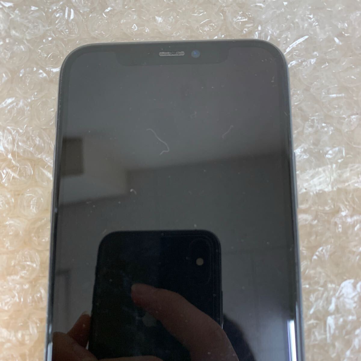 【ジャンク品】iPhone 11 pro 【液晶不良】 S__37765128_0-e1698238578649.jpg