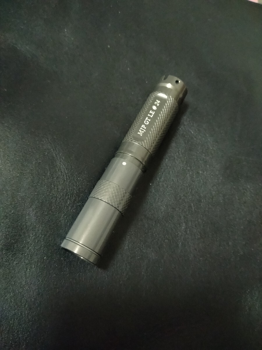 6052円 実物 実パ SUREFIRE L60 ランプモジュールユニット 未 6052円 実物 実パ SUREFIRE L60 ランプモジュールユニット 未