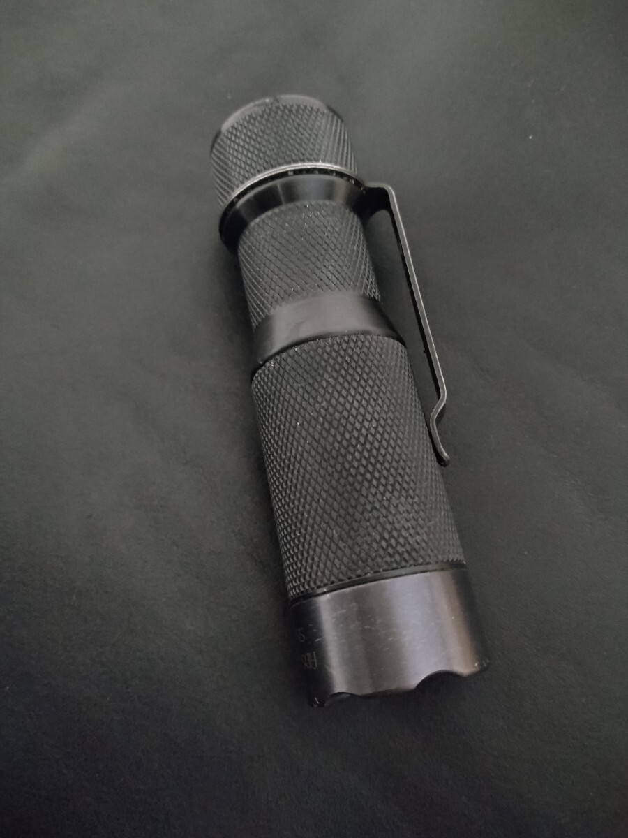 HDS systems　SUREFIRE エルゼッタ