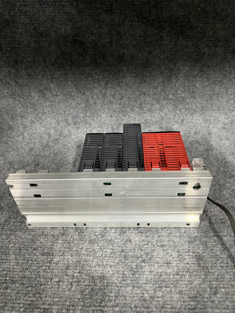 三菱電機 中古品 セット1 Q04UDVCPU Q61P Q35B Q61BT11N QH42P 三菱電機 中古品 セット1 Q04UDVCPU Q61P Q35B Q61BT11N QH42P