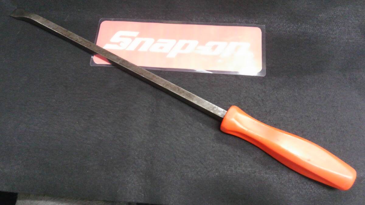 ＜15126A ＞　スナップオン　 Snap-on　プライバール　バール　USA