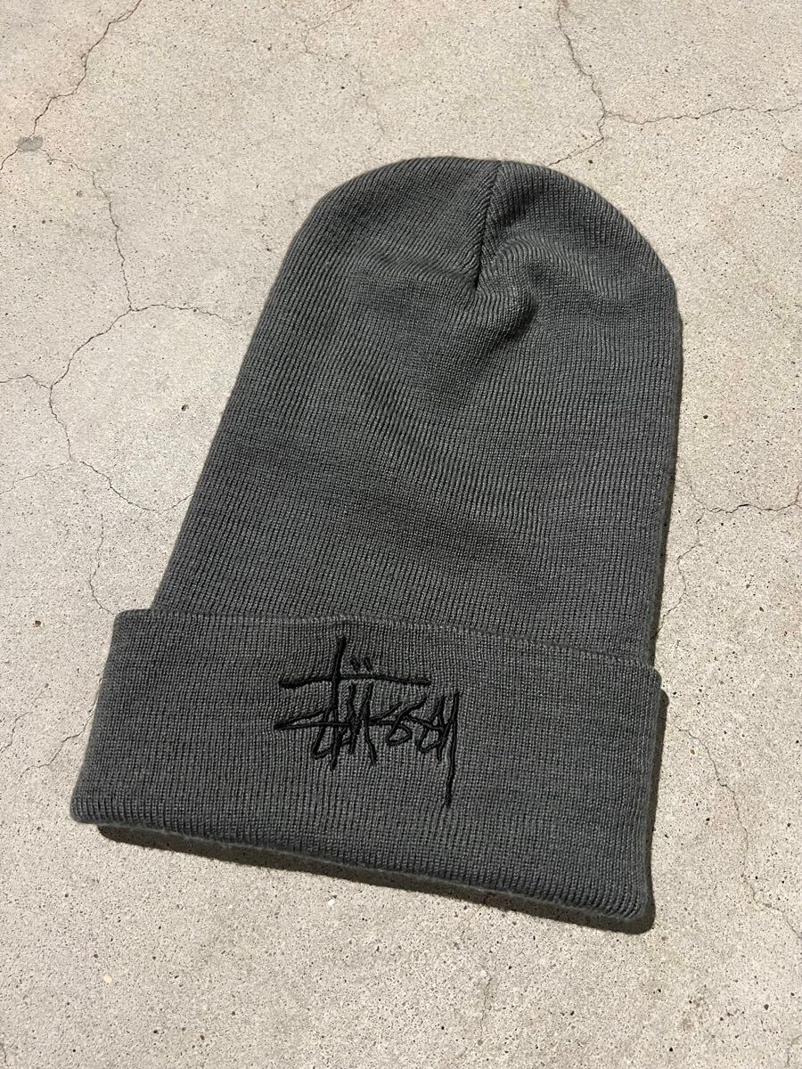 激レア スペシャル 90's OLD STUSSY 紺タグ ステューシー ニット 激レア スペシャル 90's OLD STUSSY 紺タグ ステューシー ニット