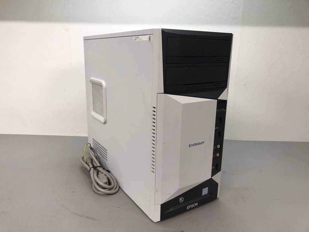 (未使用･未開封品)　EPSON エプソン Endeavor NA501ENA802対応メモリ2GB vf3p617 楽天市場】【中古】EPSON エプソン Endeavor NA501ENA802対応