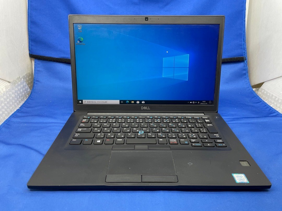 DELL】Latitude 7490 Core i7-8650U メモリ32GB SSD256GB WI-FI WEBカメラ Bluetooth Windows10Pro 14inch FHD 中古ノートPC(14インチ~)|売買されたオークション情報、Yahoo!オークション(旧ヤフオク!) の商品情報をアーカイブ公開 - オークファン(aucfan.com) DELL】Latitude 7490 Core i7-8650U メモリ32GB SSD256GB WI-FI WEBカメラ Bluetooth Windows10Pro 14inch FHD 中古ノートPC(14インチ~)|売買されたオークション情報、Yahoo!オークション(旧ヤフオク!) の商品情報をアーカイブ公開 - オークファン(aucfan.com)