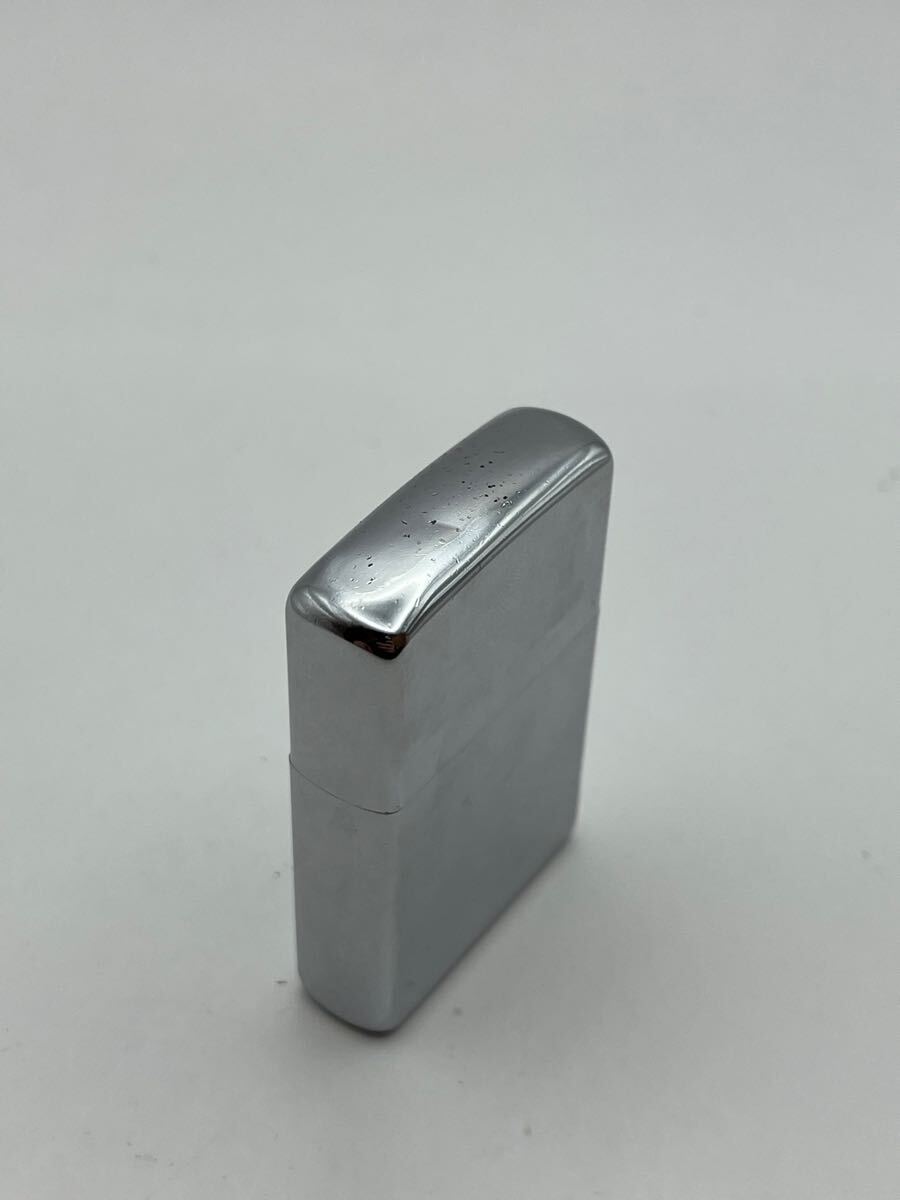 Zippo Zippo - предприятие масляная зажигалка зажигалка курение . товары для курения Vintage камень нет 