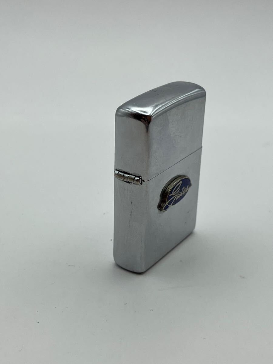 Zippo Zippo - предприятие масляная зажигалка зажигалка курение . товары для курения Vintage камень нет 
