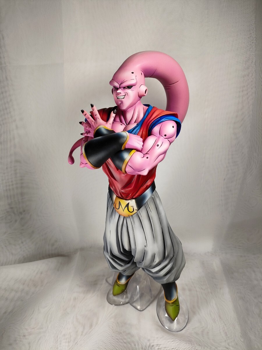 ドラゴンボール一番くじ F賞 魔人ブウ リペイント