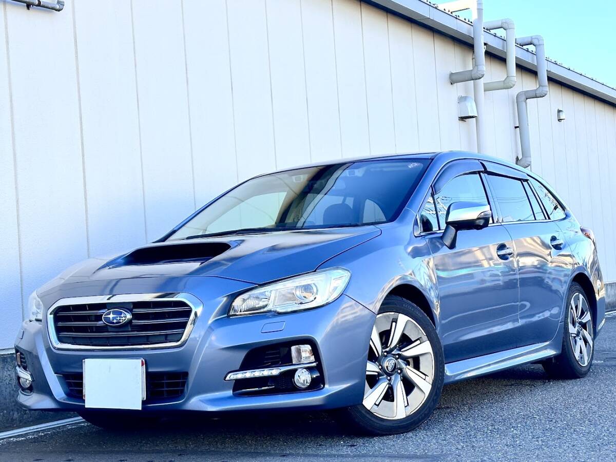 中古品】スバル、レヴォーグ純正、1.6GT アイサイト純正フロント 中古品】スバル、レヴォーグ純正、1.6GT アイサイト純正フロント