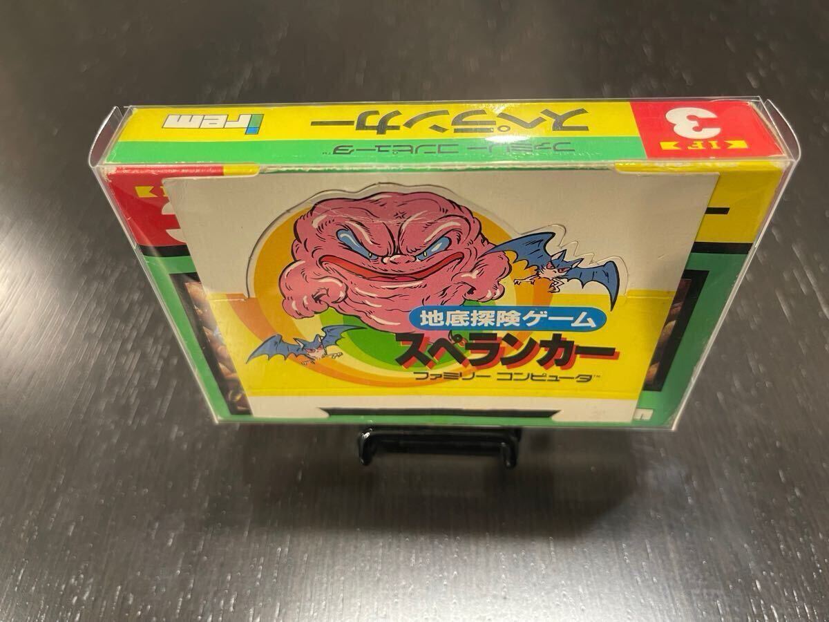 Yahoo!オークション - 【激レア】スペランカー/ダイオードなし Yahoo!オークション - 【激レア】スペランカー/ダイオードなし