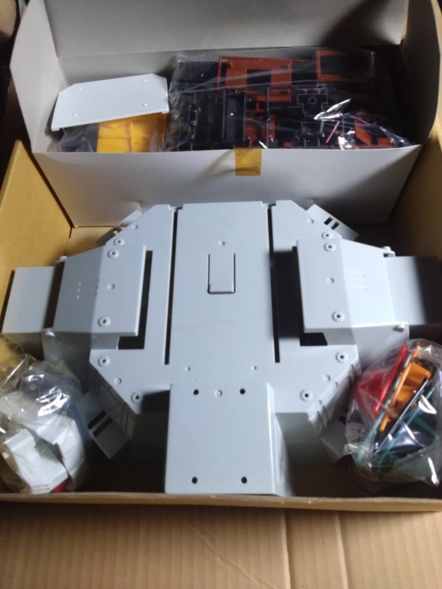 当時物・未組立品】新生頑駄無城 天地城 元祖SDガンダム SD戦国 当時物・未組立品】新生頑駄無城 天地城 元祖SDガンダム SD戦国