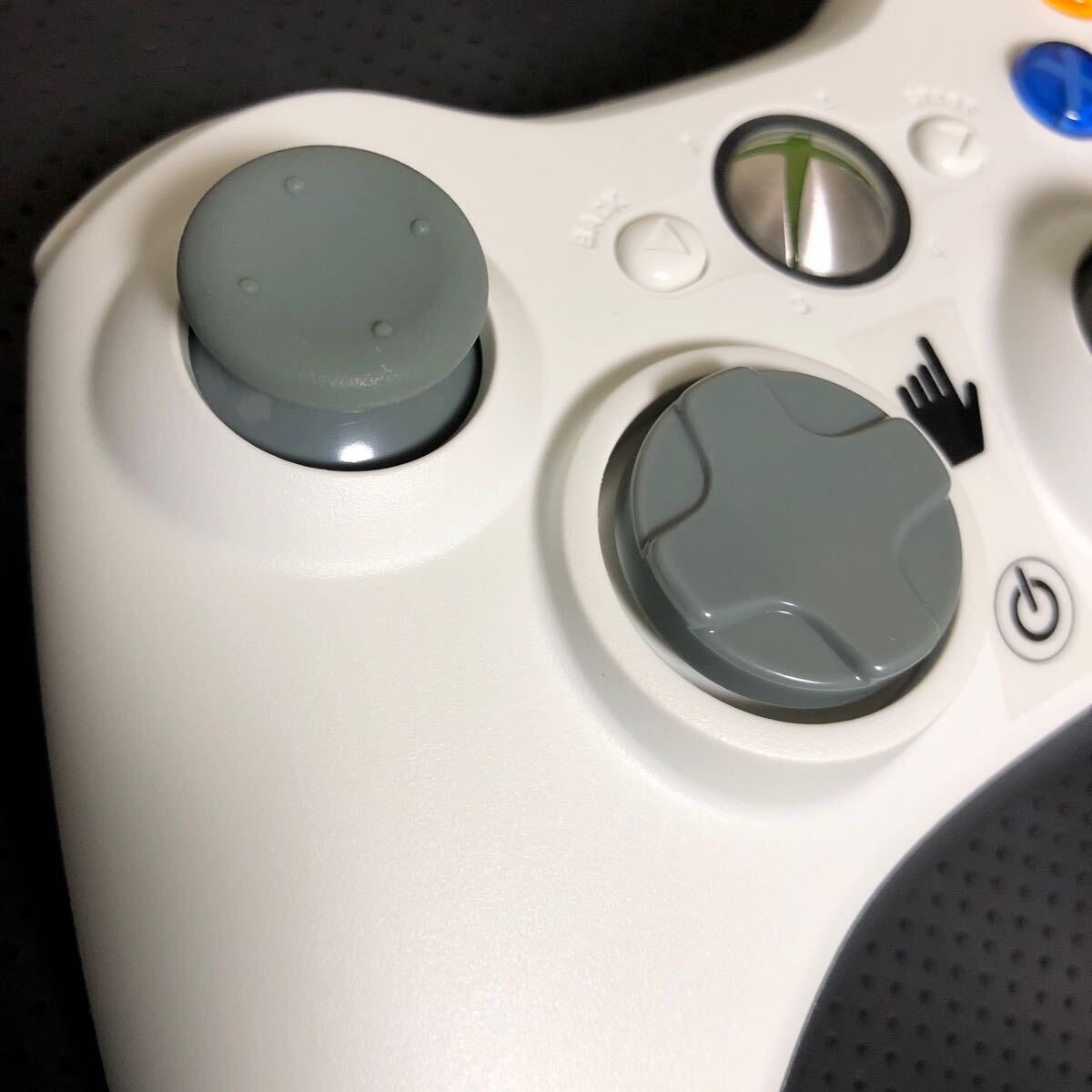 新品未使用 マイクロソフト Microsoft 純正 Xbox360