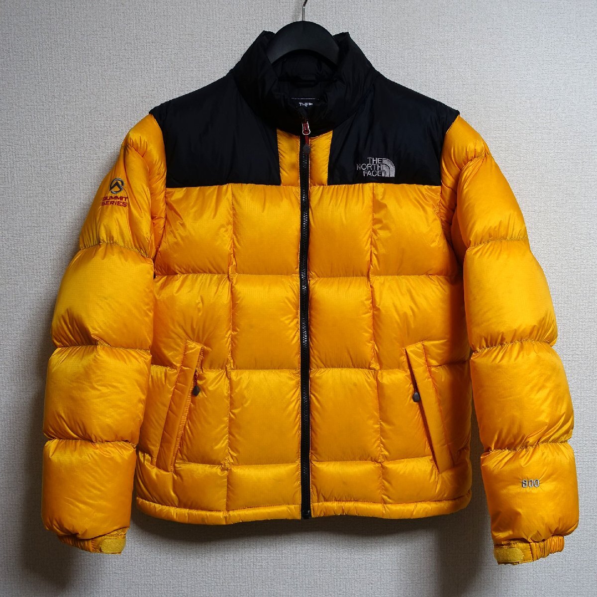 THE NORTH FACE ノースフェイス サミットシリーズ ローツェ ダウンジャケット 800FP メンズ Mサイズ 正規品 イエロー Z3616(Mサイズ)|売買されたオークション情報、Yahoo!オークション(旧ヤフオク!) の商品情報をアーカイブ公開 - オークファン(aucfan.com) THE NORTH FACE ノースフェイス サミットシリーズ ローツェ ダウンジャケット 800FP メンズ Mサイズ 正規品 イエロー Z3616(Mサイズ)|売買されたオークション情報、Yahoo!オークション(旧ヤフオク!) の商品情報をアーカイブ公開 - オークファン(aucfan.com)