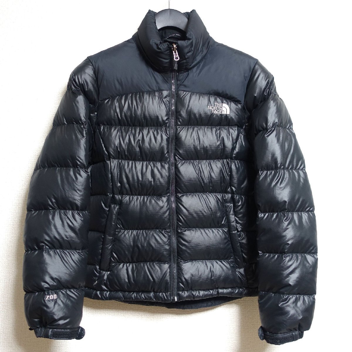 THE NORTH FACE ノースフェイス ダウンジャケット 700FP レディース Lサイズ 正規品 ブラック Z3728(女性用)|売買されたオークション情報、Yahoo!オークション(旧ヤフオク!) の商品情報をアーカイブ公開 - オークファン(aucfan.com) THE NORTH FACE ノースフェイス ダウンジャケット 700FP レディース Lサイズ 正規品 ブラック Z3728(女性用)|売買されたオークション情報、Yahoo!オークション(旧ヤフオク!) の商品情報をアーカイブ公開 - オークファン(aucfan.com)