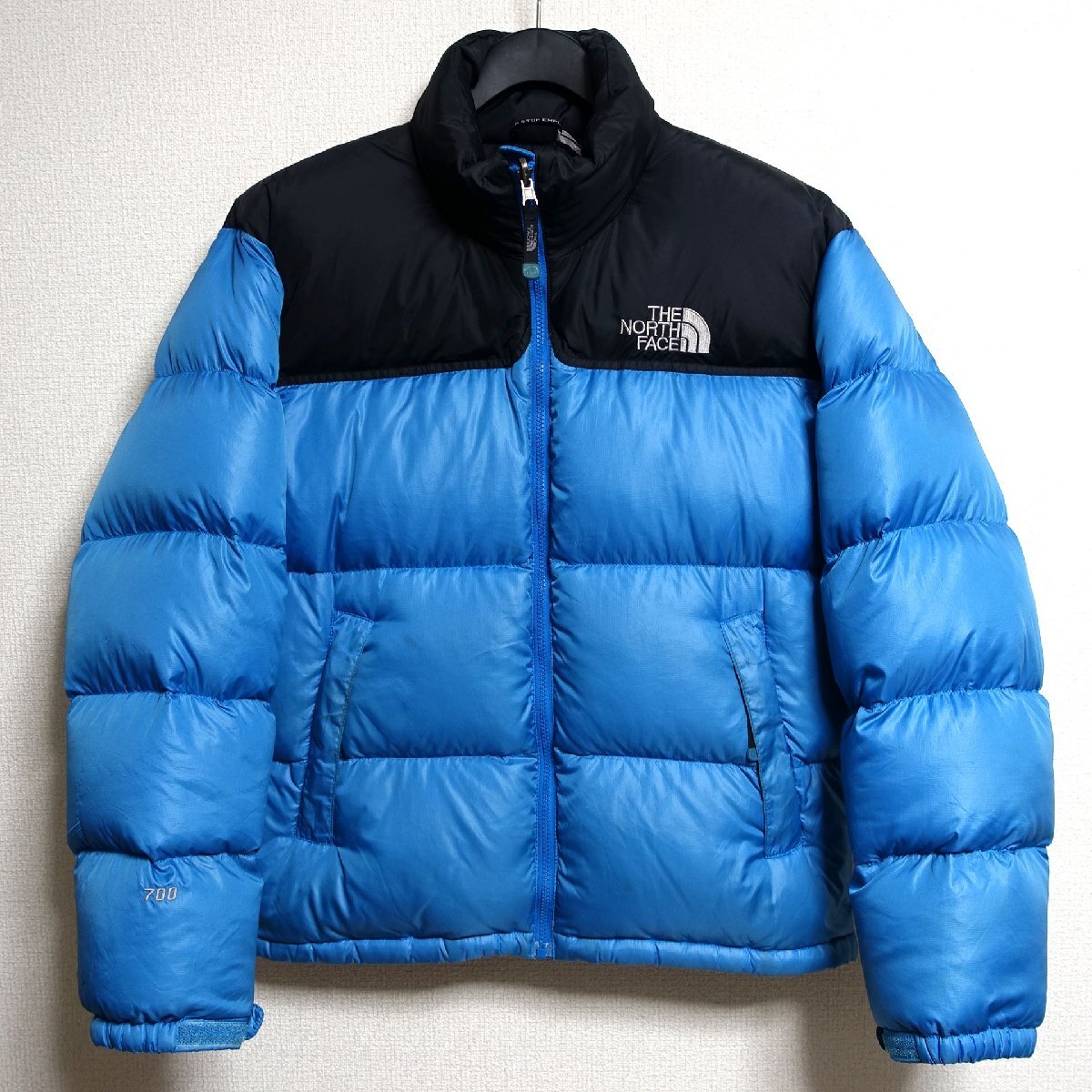 THE NORTH FACE ノースフェイス ヌプシ ダウンジャケット 700FP メンズ Mサイズ 正規品 ブルー Z2956(Mサイズ)|売買されたオークション情報、Yahoo!オークション(旧ヤフオク!) の商品情報をアーカイブ公開 - オークファン(aucfan.com) THE NORTH FACE ノースフェイス ヌプシ ダウンジャケット 700FP メンズ Mサイズ 正規品 ブルー Z2956(Mサイズ)|売買されたオークション情報、Yahoo!オークション(旧ヤフオク!) の商品情報をアーカイブ公開 - オークファン(aucfan.com)